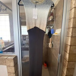 Zara BodyCon Dress